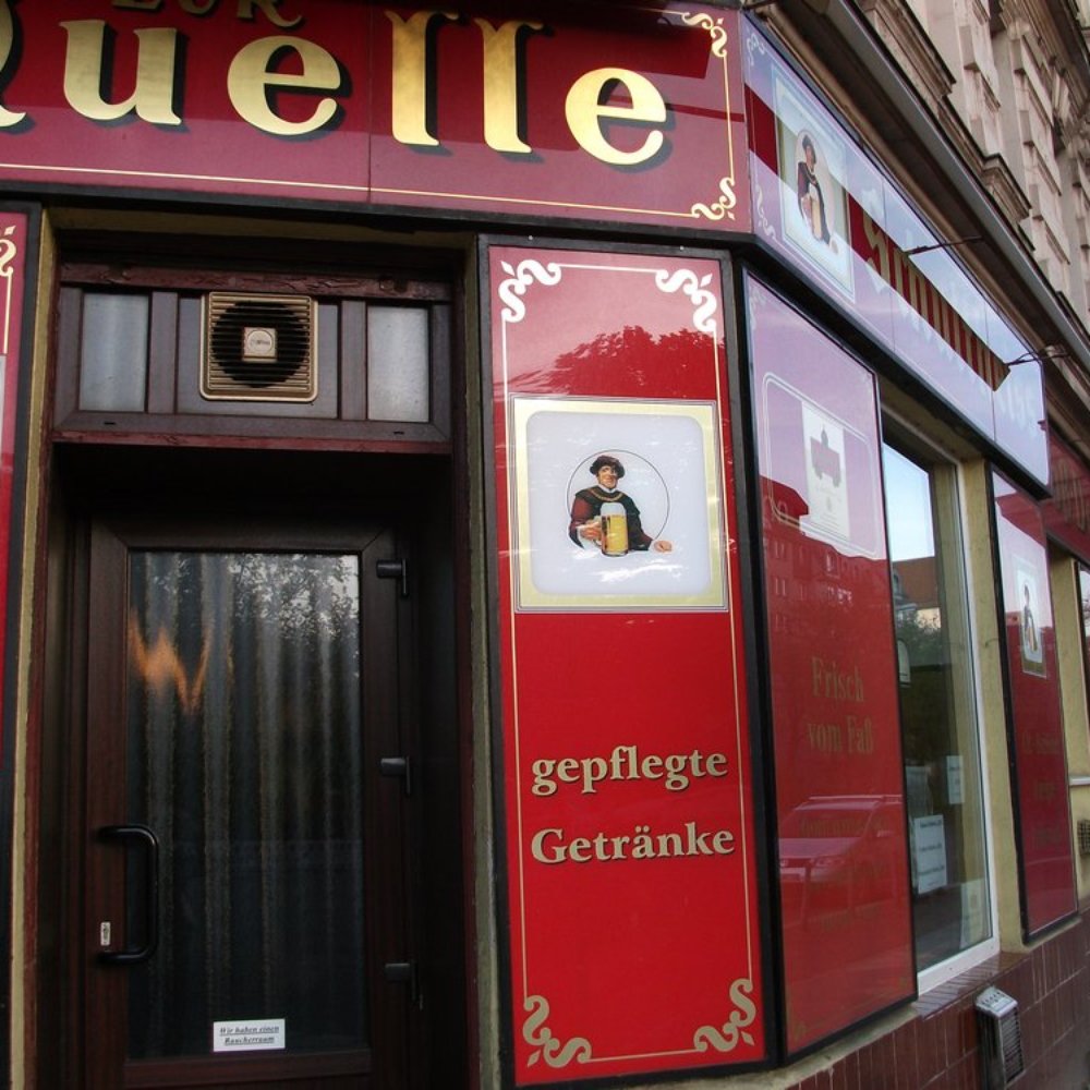 THE BEST 10 BARS near ALT-MOABIT 90C, 10559 BERLIN, GERMANY - Updated 2025  - Hours - Yelp, image size:1000x1000