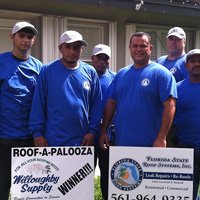 Slide of Florida State Roof Systems