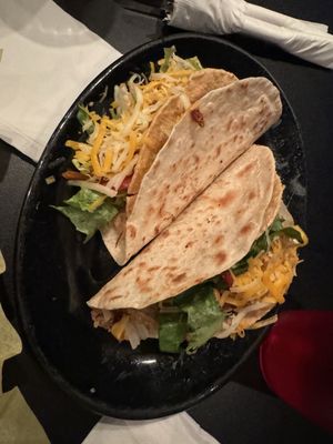 Bombs Away Cafe - A Rockin' Taqueria by null