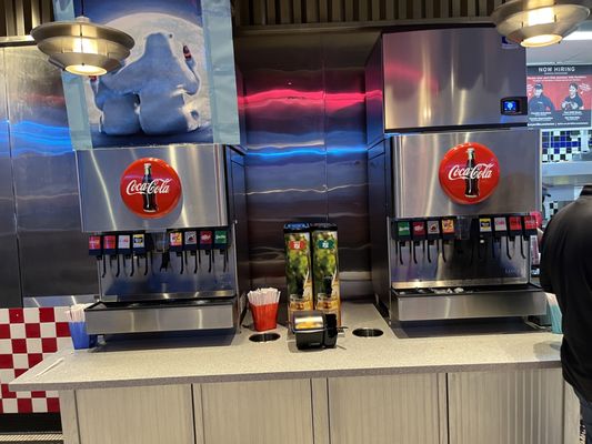 Portillo's Elmhurst by null