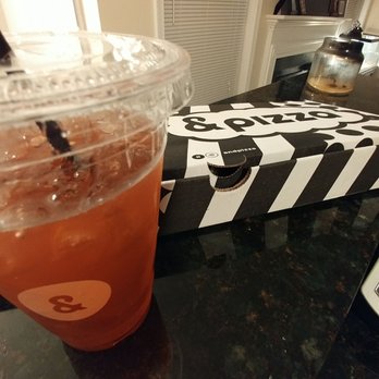 &pizza - Pear Fig Elixir and their adorable pizza box! - Pizza Near Me - Springfield, Virginia &pizza - Pear Fig Elixir and their adorable pizza box! - Pizza Near Me - Springfield, Virginia