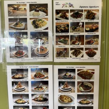 On the Bridge - Japanese Curry Near Me - San Francisco, California On the Bridge - Japanese Curry Near Me - San Francisco, California