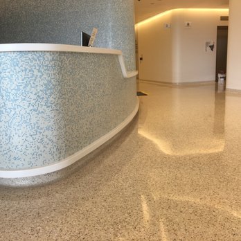 Magnesite Specialties - a reception area - Flooring Near Me - San Diego, California Magnesite Specialties - a reception area - Flooring Near Me - San Diego, California