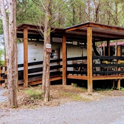 Cedar Creek Camp