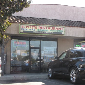 The Mix BBQ and Salvadoreno - Salvadoran Near Me - Montebello, California The Mix BBQ and Salvadoreno - Salvadoran Near Me - Montebello, California