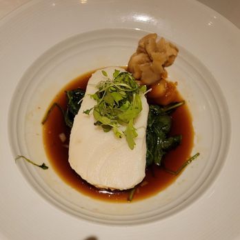 Eddie V's Prime Seafood - Chilean Seabass - Seafood Near Me - Paramus, New Jersey Eddie V's Prime Seafood - Chilean Seabass - Seafood Near Me - Paramus, New Jersey