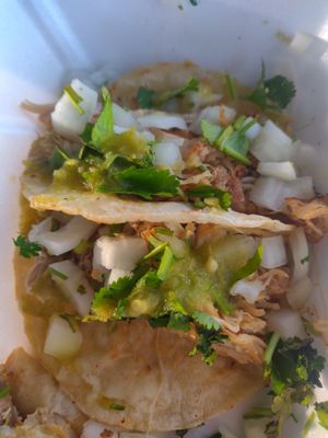 El Indio Tacos y Snacks