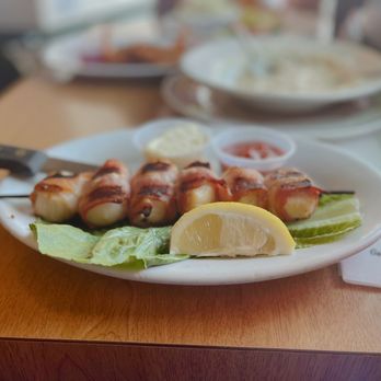 The Lobster Trap - Seafood Near Me - Avalon, California The Lobster Trap - Seafood Near Me - Avalon, California