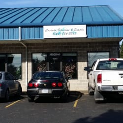 Cascade Firearms & Supply