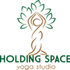 Holding Space Yoga Studio gift card