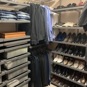 Redefining Spaces - Home Organization Near Me