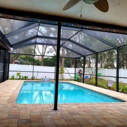 Premium Pool Renovations