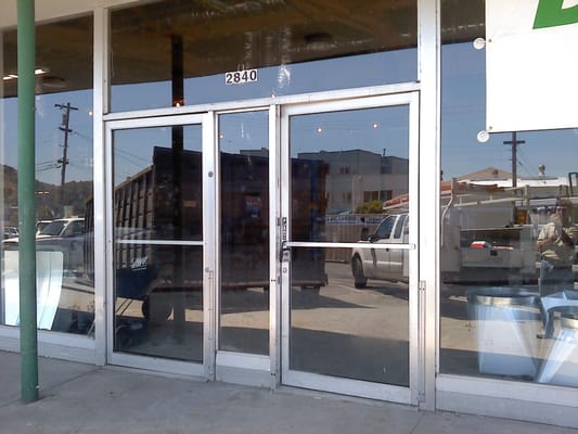 West Bay Glass Company on Yelp