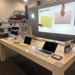 Best Buy