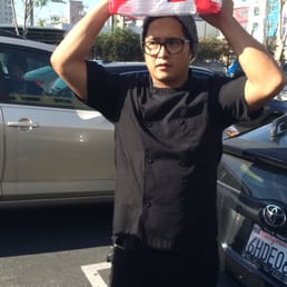 Water for skid row