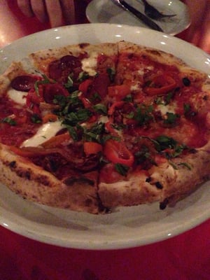 Piatto Pizzeria + Enoteca St. John's Downtown by null