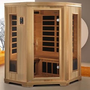 Sunshine Float & Integrated Health - Far Infrared Sauna - Float Spa Near Me - Sechelt, British Columbia