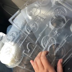 Sammys Cake-N-Candy Supply - Great quality and best molds.