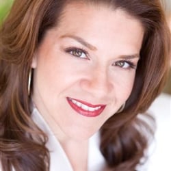 Glam & Glow - Andrea