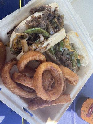 7 South Sandwich Company by null