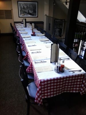 Mangia - Italian Grill & Sports Bar by null