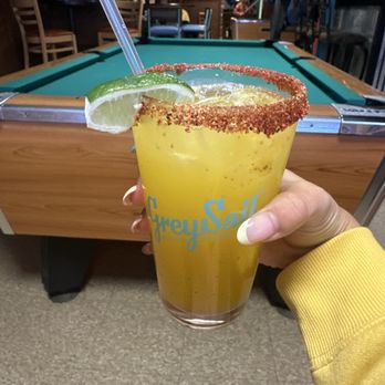 Mateo's Taco & Cantina - Mango margarita - Tacos Near Me - East Hampton, Connecticut Mateo's Taco & Cantina - Mango margarita - Tacos Near Me - East Hampton, Connecticut