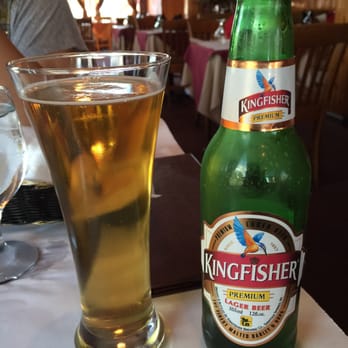 Citrus - Kingfisher Indian Lager - Indian Near Me - New Windsor, New York Citrus - Kingfisher Indian Lager - Indian Near Me - New Windsor, New York