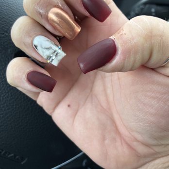 Reno Nail Spa - Nail Salons Near Me - Reno, Nevada
