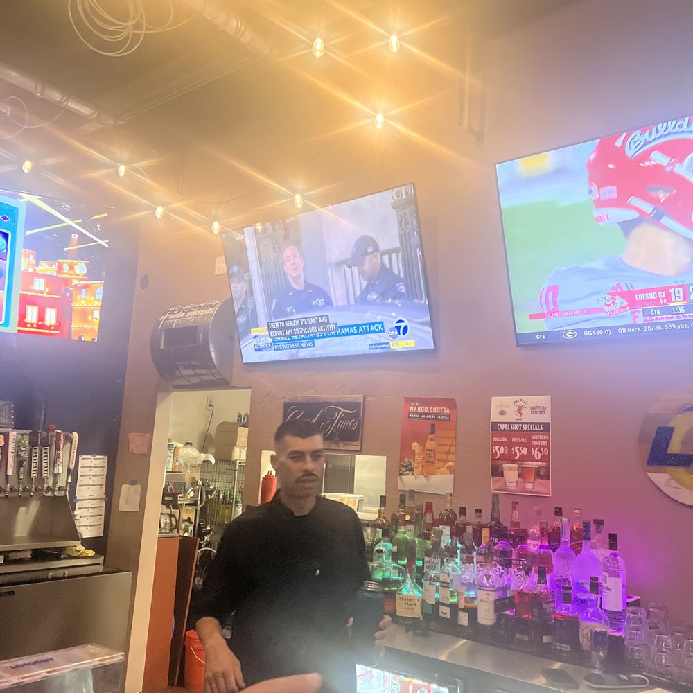 Capri Bar & Grill - American Near Me - Orange, California Capri Bar & Grill - American Near Me - Orange, California