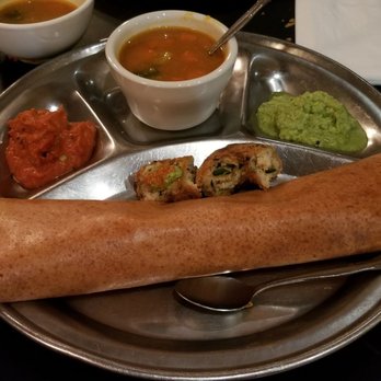 Masala Dosa - Mysore masala dosa - Indian Near Me - San Francisco, California Masala Dosa - Mysore masala dosa - Indian Near Me - San Francisco, California