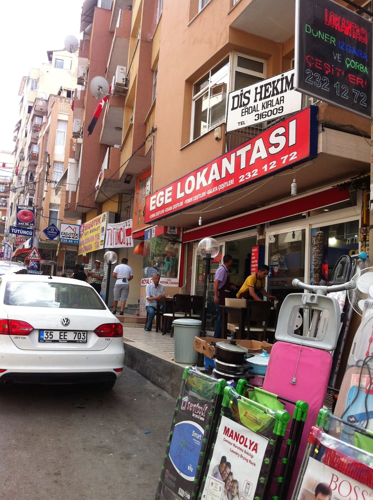 Ege Lokantası