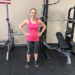 Warrior Fitness Gym