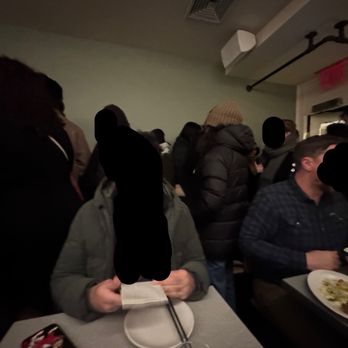 Ivan Ramen - horrible ambiance - Ramen Near Me - New York, New York Ivan Ramen - horrible ambiance - Ramen Near Me - New York, New York