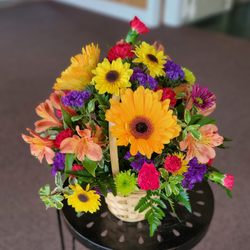 Mildred's Florist and Gifts