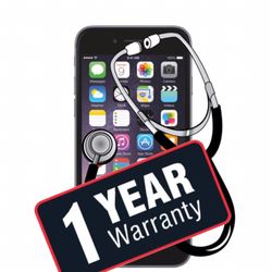 Genius Cell Phone Repair & Accessories - We got top quality parts that's why we have better warranty than any ordinary phone repair shops