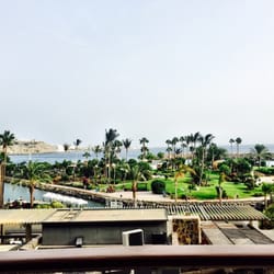 Anfi del Mar Resort - Life is pretty damn good here... :)