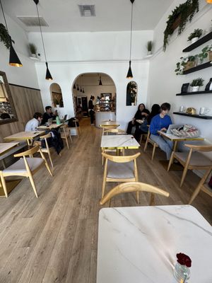 Gelato Bar & Espresso Cafe by null