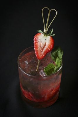 Relish Restaurant and Wine Bar by null