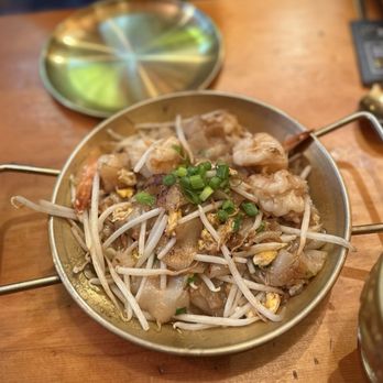 The Thonglor New York - Khao Soi Chiang Mai Noodle (Chef recommended) - Thai Near Me - New York, New York