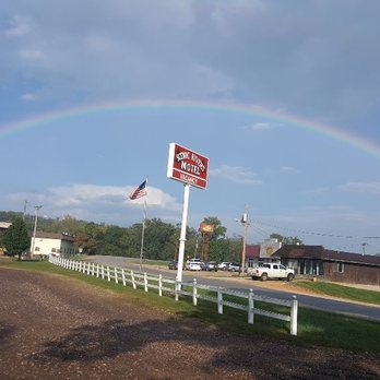 Scenic Rivers Motel - Beautiful rainbow - Hotels Near Me - Ellington, Missouri Scenic Rivers Motel - Beautiful rainbow - Hotels Near Me - Ellington, Missouri