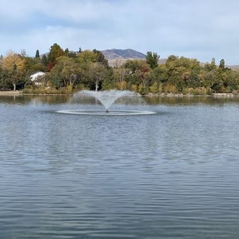 Virginia Lake Park - Playgrounds Near Me - Reno, Nevada Virginia Lake Park - Playgrounds Near Me - Reno, Nevada