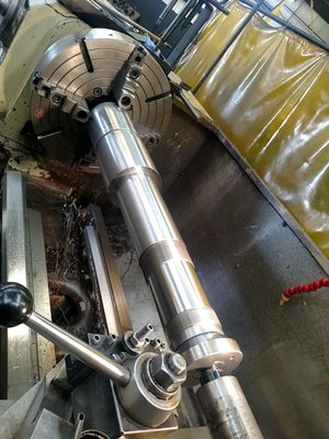 Able Machining & Engineering