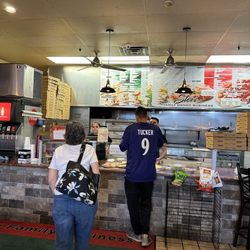 Vito's Pizza - Vito's
