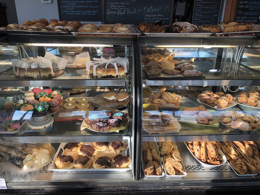 THE POINT COFFEE HOUSE AND BAKE SHOPPE 148 Photos & 201 Reviews 722