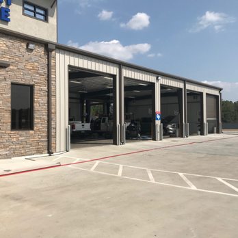 Montgomery Automotive - Auto Repair Near Me - Conroe, Texas Montgomery Automotive - Auto Repair Near Me - Conroe, Texas