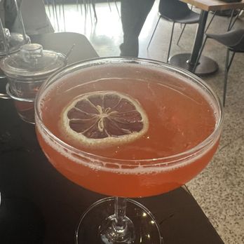 Sum Bar - Delta Sky Lounge Cocktail - Dim Sum Near Me - Greenville, South Carolina Sum Bar - Delta Sky Lounge Cocktail - Dim Sum Near Me - Greenville, South Carolina