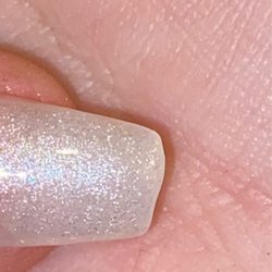 Natural Nails - Nails