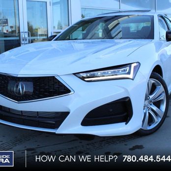 West Side Acura - Acura TLX in-stock! - Auto Parts & Supplies Near Me - Edmonton, Alberta West Side Acura - Acura TLX in-stock! - Auto Parts & Supplies Near Me - Edmonton, Alberta