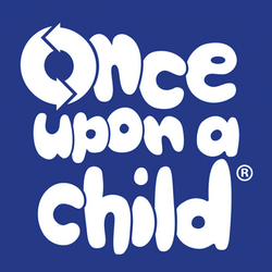 Once Upon A Child