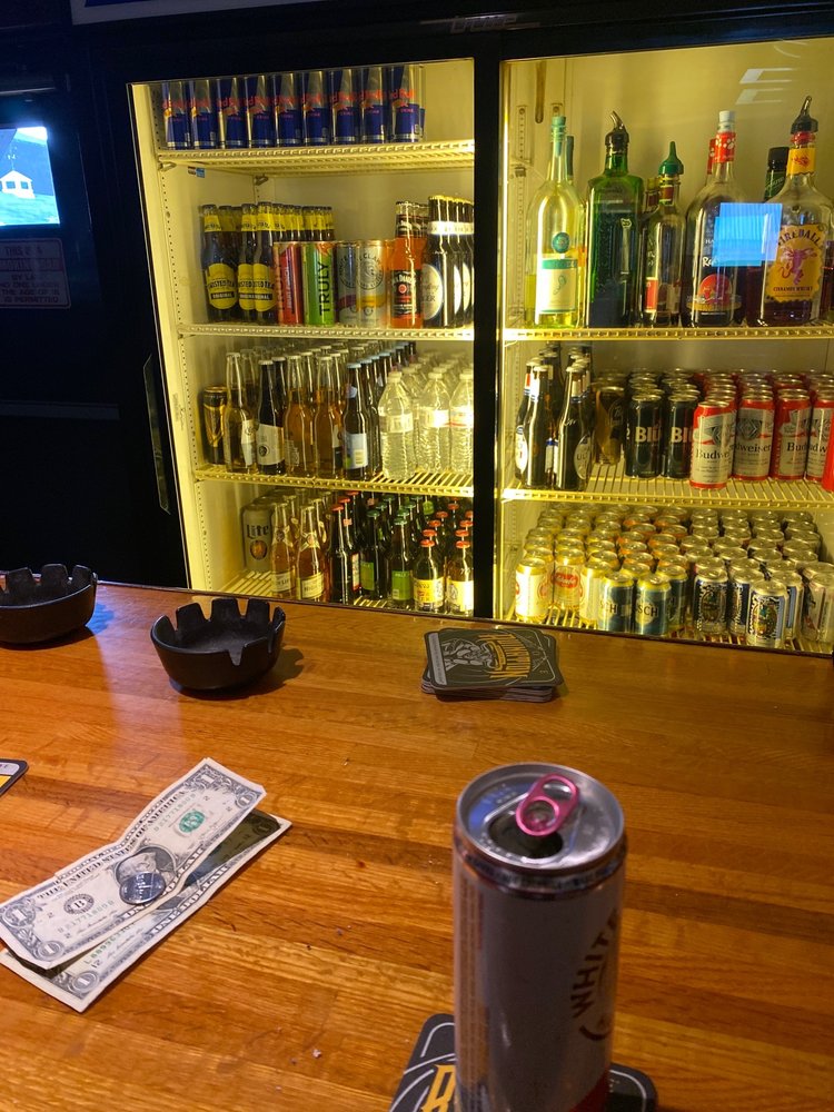 PADDOCK BAR Updated October 2024 810 Catherine St, Bloomsburg, Pennsylvania Dive Bars